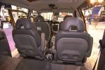 Ford Windstar Teksport 1999 года